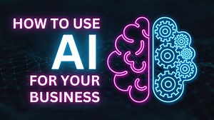 How To Use AI For Your Business The Ultimate Guide To AI Tools