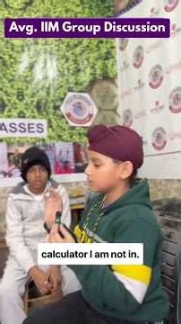 This is What IIMs Actually Want in GD #GDPI #Interview