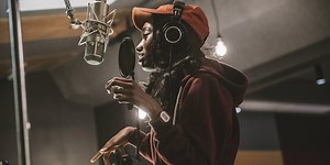 Así ha sido el 2015 de Little Simz