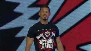 Exclusive: Dezmond Xavier Talks His Partnership With Zachary Wentz, State Of The Independent Wrestling Scene, NJPW [fightful:site-name]