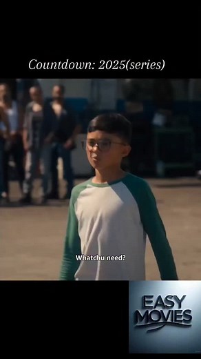 Countdown 2025 ‧ Crime ‧ 1 season Countdown is a gripping 2025 crime thriller series that unravels over a single intense season. Set in a sprawling metropolis teetering on the edge of chaos, the show follows Detective Mira Keane, a brilliant but haunted investigator, as she races against time to stop a series of meticulously planned murders — each connected to a ticking countdown clock. Every episode counts down the final 24 hours before a new crime, with clues buried in cryptic messages, digita