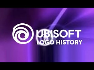 Ubisoft Logo History