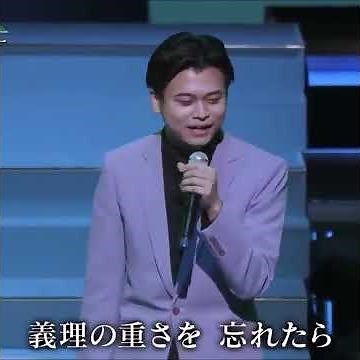 #川 松尾雄史・二見颯一