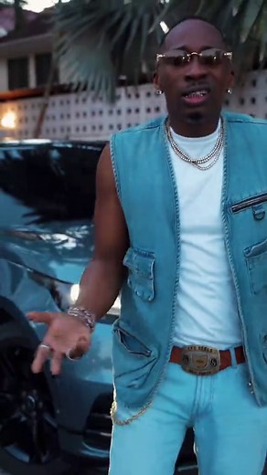 Diamond Platnumz & Big Jux - Joy Out Now!