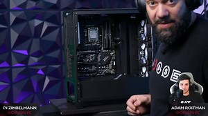 The only tools you need to build a PC according to our very own master builder PJ 🔧 | ORIGIN PC