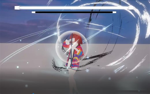 unity学习——基础战斗系统