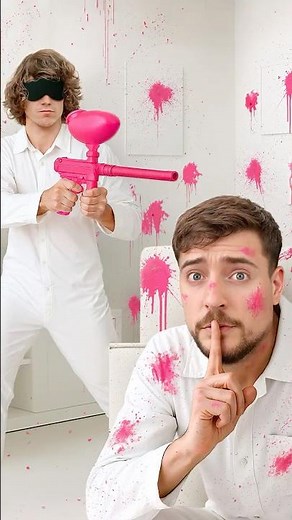 You Lose, You Get Shot