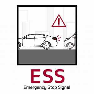 34K views · 152 reactions | [KIA 기술노트] ESS란 Emergency Stop Signal. 급제동 시, 비상 경고등 자동 점멸로.. 어려운 설명 보려고 애쓰지마! 단 20초 안에 ESS 정체 파악 끝♥ #급정거_때마다_찾던_비상등 을 향한 당신의 거친 생각과 불안한 눈빛을 #위한_그런_기술 더 많은 기술노트 영상을 만나고 싶다면 지금 바로 PLAY KIA ▶ bit.ly/2fXZun0 | 기아(Kia) | Facebook