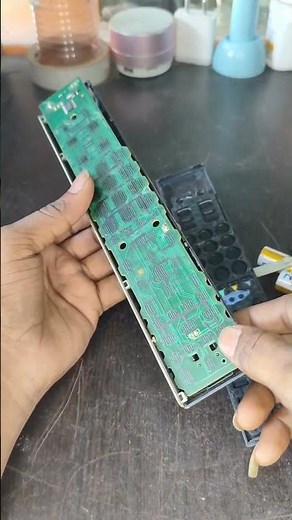 How to repair remote in telugu | టీవీ రిమోట్ రిపేర్ చెయ్యడం ఎలా | Sony remote in telugu