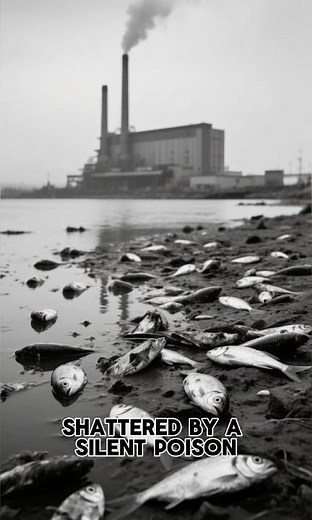 Minamata Heroes: The Fishermen Who Fought for Environmental Justice