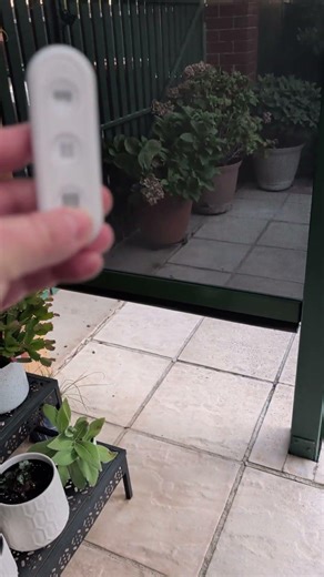 Home Assistant Tuya Zigbee remote Pulse Hub pro Automate blinds