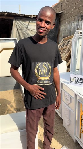 Discover Quality Furniture in Kano