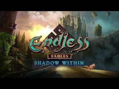 Endless Fables: Shadow Within - Gameplay (PS4) (RUS)