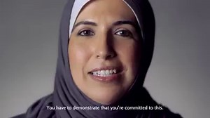 31K views · 259 reactions | We invited people from all walks of life, including RBC leaders, to have a frank and honest conversation about inclusion. In order to #SpeakUpforInclusion, we need to speak about inclusion. | RBC | Facebook