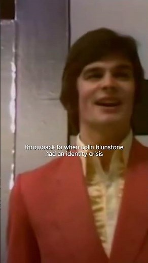 Oh you sweet Neil McArthur...
