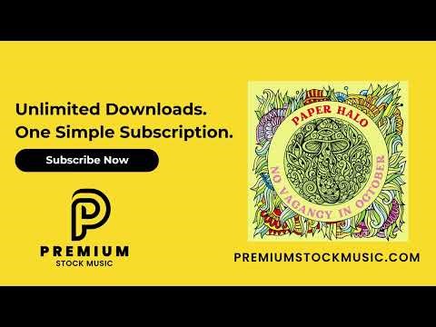 Cheap Talk City: Royalty-Free Alt. Rock Music | Premium Stock Music