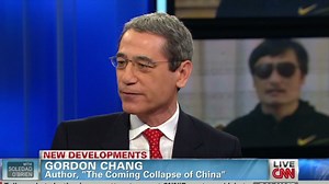 U.S., China meet amid dissident scandal