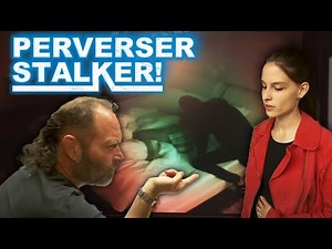Höschen-Schnüffler? Seine kranke Obsession | GANZE FOLGE | Die Ruhrpottwache | SAT.1