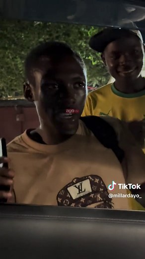 Millard Ayo: Mtu Anayejulikana Tangu Nimejua
