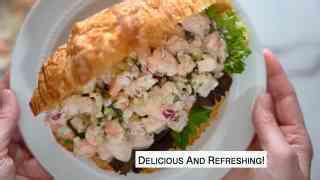 Old Bay Shrimp Salad - My Go-To Side Dish for Any Occasion (Done in 15 Minutes!)