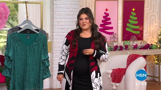 You are watching HSN Today with Friends on HSN.💙📺 Shop the show here: https://bit.ly/HSNRecentlyAired Catch up on the shows you missed and discover where shopping comes alive on the QVC & HSN Streaming Service: https://bit.ly/HSNplus | HSN