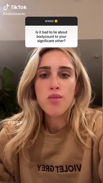 Does Body Count Really Matter? Funny Responses and Meaning Explained!