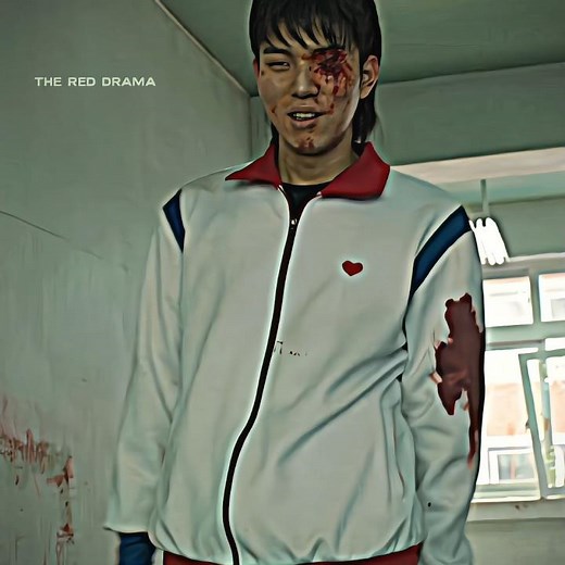 Lee Cheong-san Took Brutal Revenge 💀 | All of us are dead | #kdrama #zombie #shorts