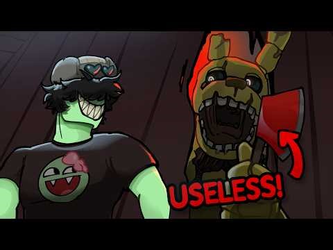 Looping Killers Is Quite Easy, Actually. | BITE BY NIGHT ROBLOX