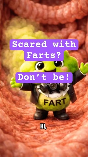 Farts