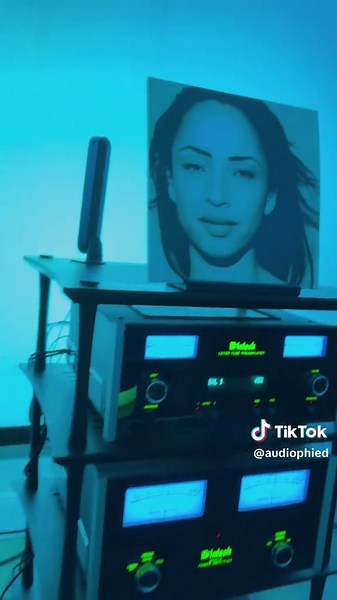 Experience 'Smooth Operator' with McIntosh mT5 Audio System