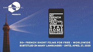 MyFrenchFilmFestival da libre acceso a los mejores cortometrajes franceses de la década