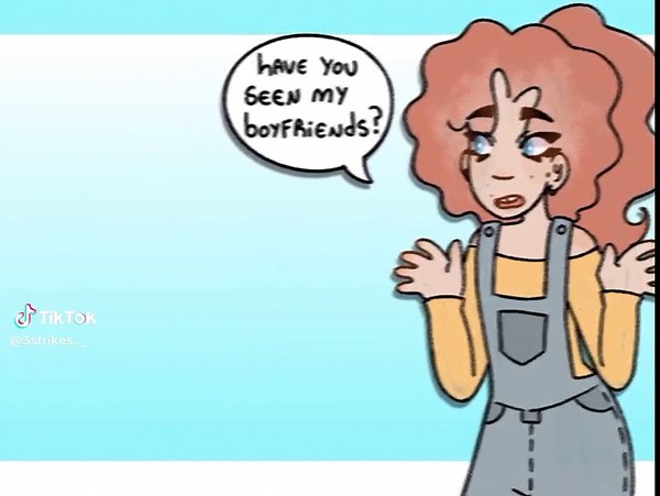Artfight Animation Attack Featuring Original Characters