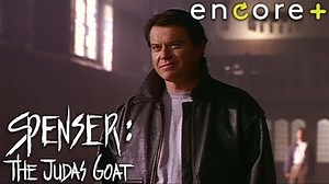Spenser: The Judas Goat (1994) | Full Movie