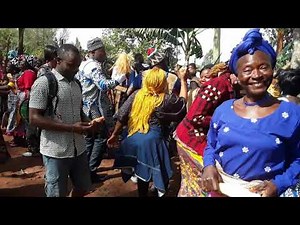 le meilleur de la danse traditionnelle au Cameroun#Dschang#