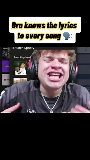 Jynxzi Singing Clips | R6 Siege Streamer Highlights