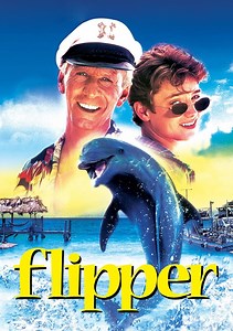 Flipper Movie (1996), Watch Movie Online on TVOnic