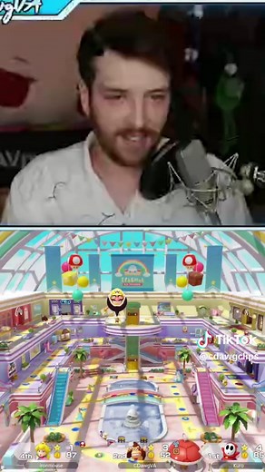 Connor Clips on TikTok