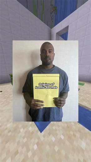 Origins of Iconic Sounds #31