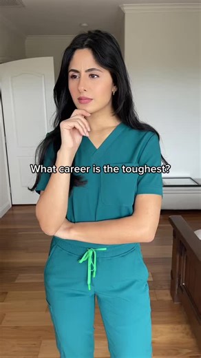 Life as a Doctor and Engineer: Challenges and Careers