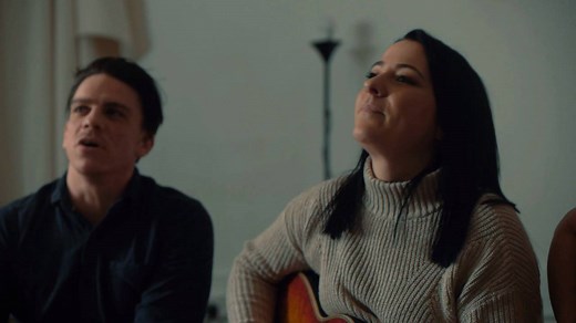 338K views · 6.5K reactions | 'Fairytale of New York' by The Dunwells...