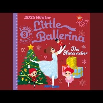 Scene 05 The Waltz of the Flowers