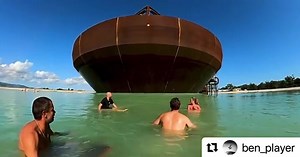 1.3K views · 46 reactions | Artificial Perfection with Legend Ben Player  Check his last board model on our website  #ogmbodyboardshop #surflakes @nmdboardco #bodyboard #bodyboarding | OGM Bodyboard Shop | Facebook