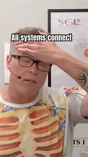 All Systems Connect