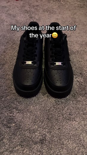 Nike Court Vision vs Nike Dunks: A Year-End Shoe Transformation