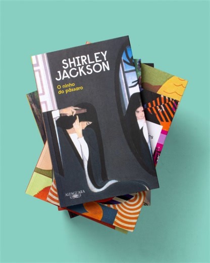 Companhia das Letras on Instagram: "RETROSPECTIVA 2025 | LANÇAMENTOS DE AGOSTO ✨ Hoje é dia de relembrar os novos títulos que chegaram ao catálogo da Companhia das Letras e em nossos selos literários durante o mês de agosto. Este mês levou 12 novos títulos às livrarias e lojas on-line, para os leitores de ficção, poesia, não ficção, terror e grandes clássicos. Relembre com a gente e atualize sua lista de desejos: – “Abolição”, de Angela Y. Davis (trad. Bruna Barros) – “Caminho para o grito”, de