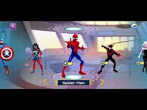 I Played Marvel HQ and This Happened