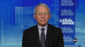 'Inevitably it will be here': Fauci says US must prepare for omicron COVID variant