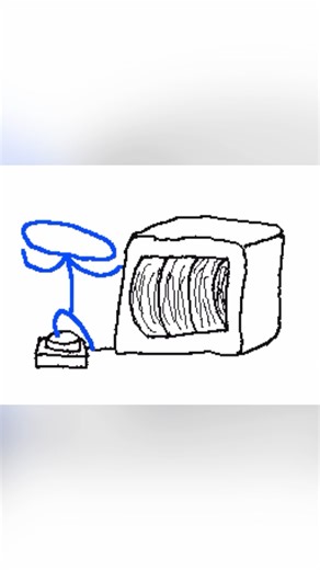 I WAS IN A RAXDFLIPNOTE VIDEO! #flipnote #animation #gamblecore #gambling #animationmeme #shorts