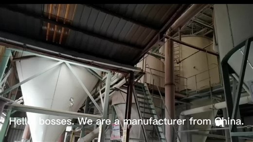 Superplasticizer in Concrete for Tile Adhesive with Reduced Shrinkage