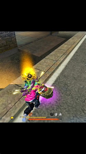 Last Zone Mein Zinda? 😢 Free Fire Extreme Survival Challenge 😭#freefire #ffgameplay